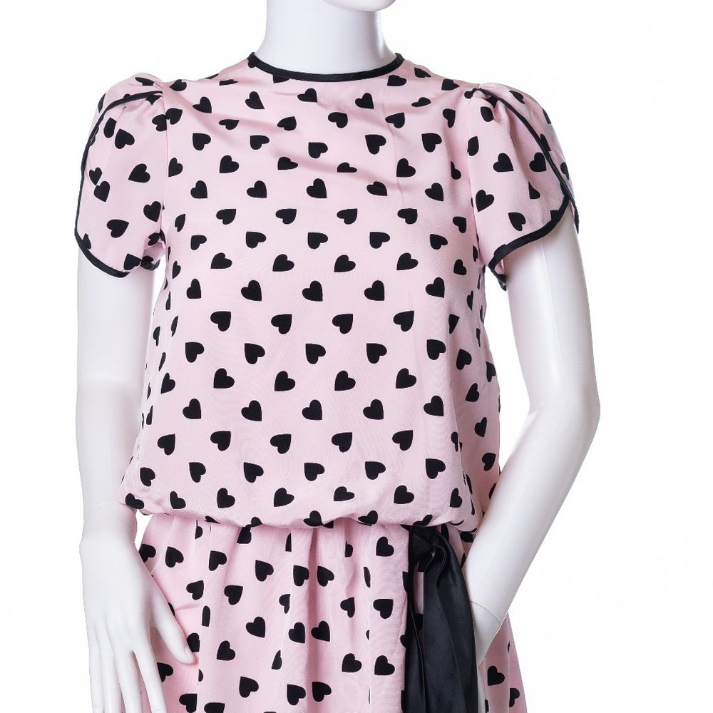 Vintage Youngland Dress